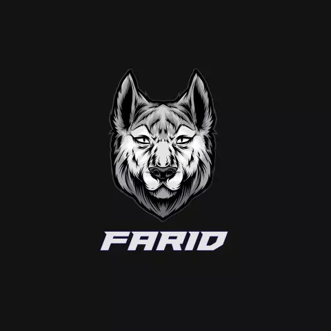 Name DP: farid