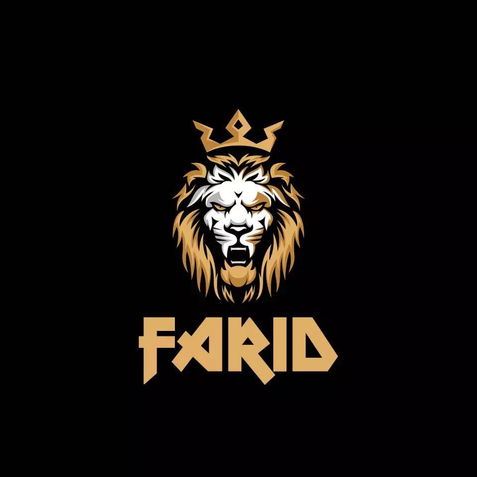 Name DP: farid