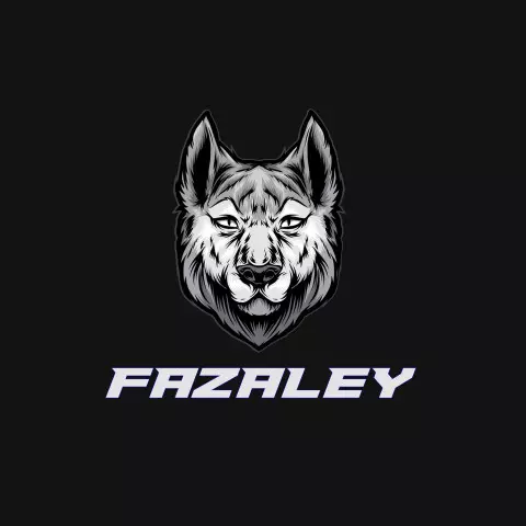 Name DP: fazaley