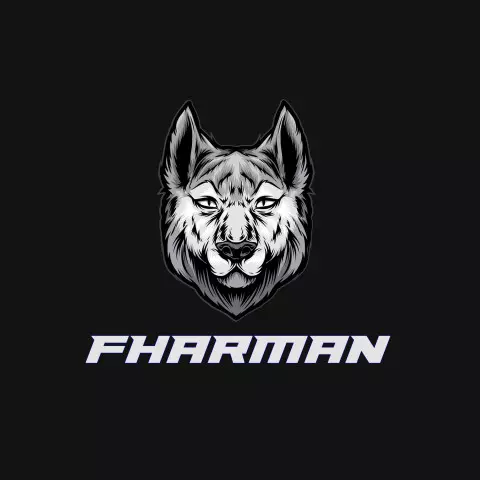 Name DP: fharman