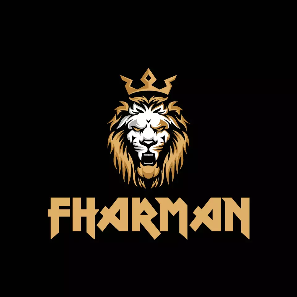 Name DP: fharman