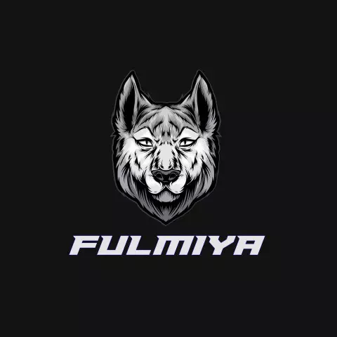 Name DP: fulmiya