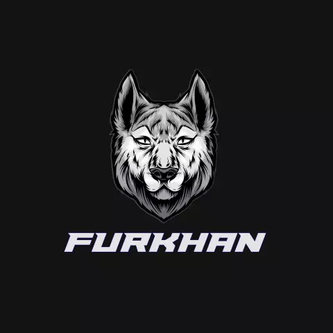 Name DP: furkhan