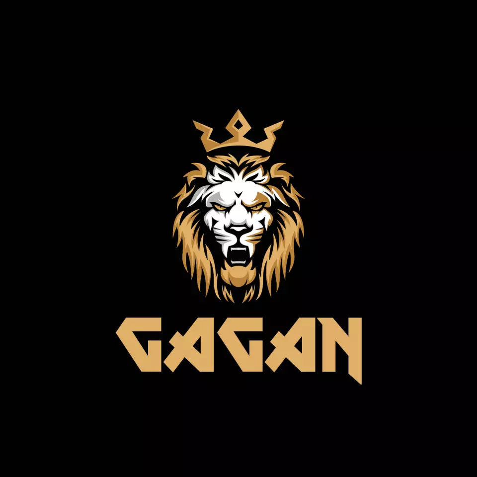 Name DP: gagan