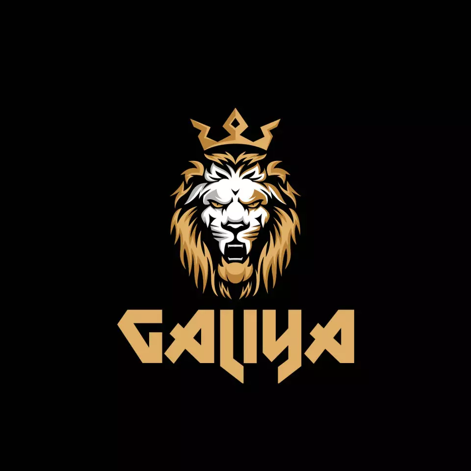 Name DP: galiya