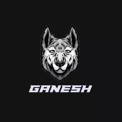Name DP: ganesh