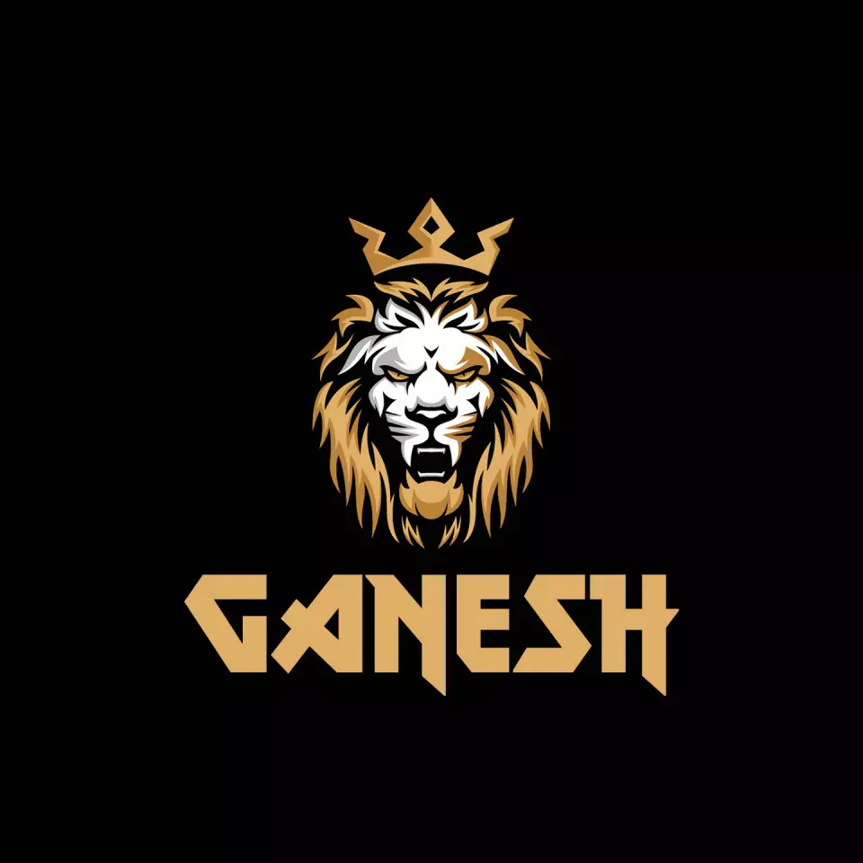 Name DP: ganesh