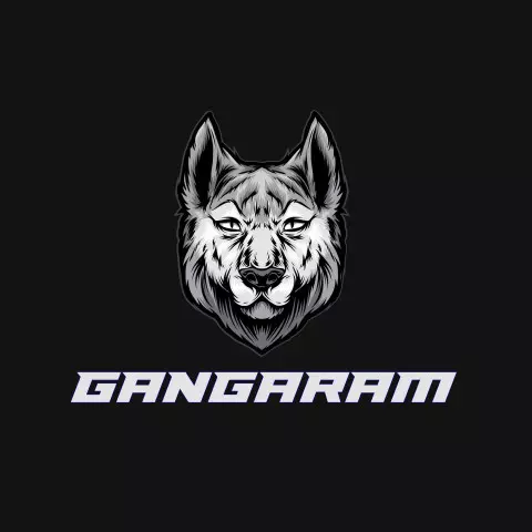 Name DP: gangaram