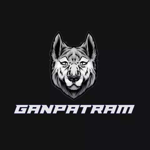 Name DP: ganpatram