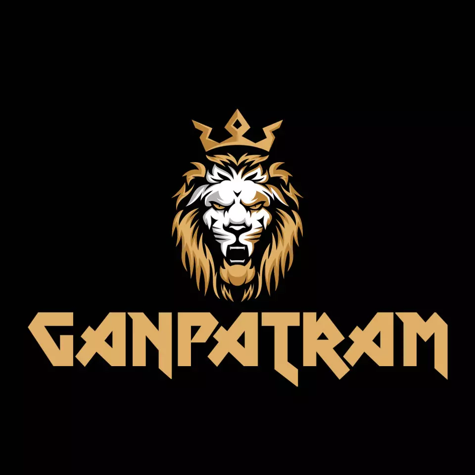 Name DP: ganpatram