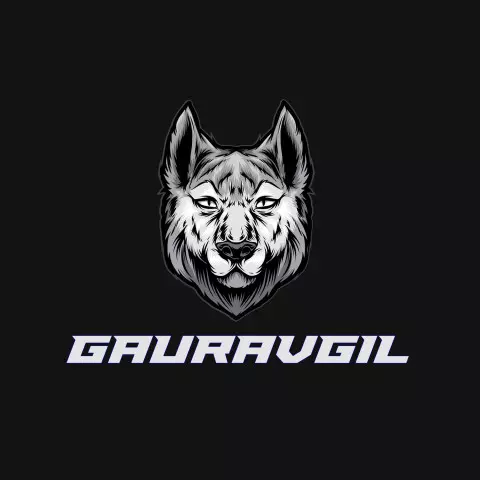 Name DP: gauravgil