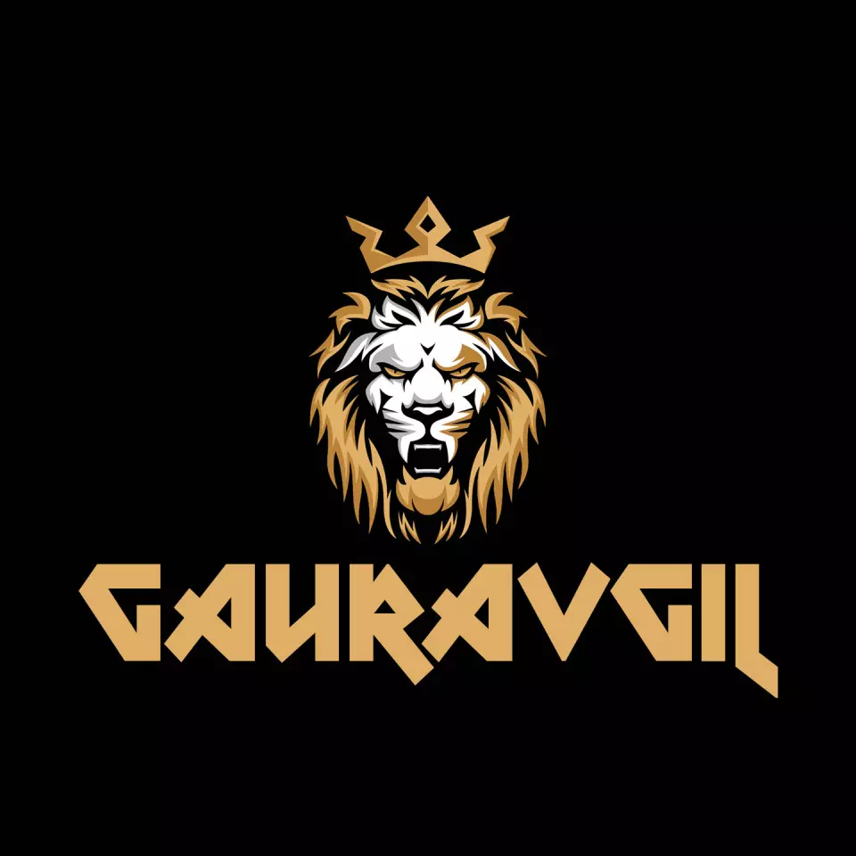 Name DP: gauravgil