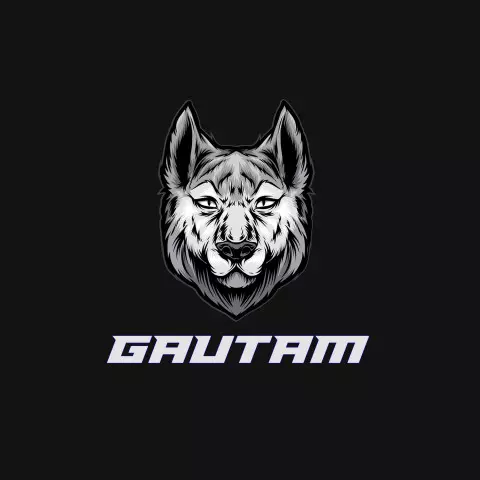 Name DP: gautam