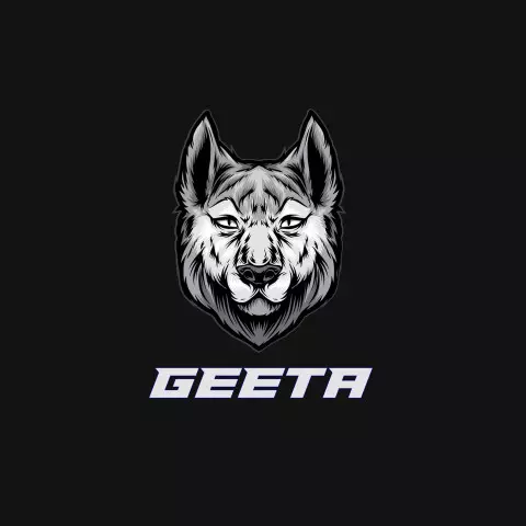 Name DP: geeta
