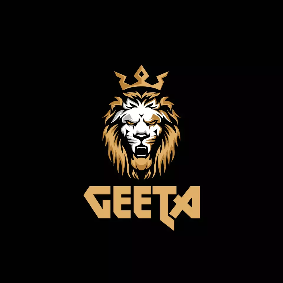 Name DP: geeta