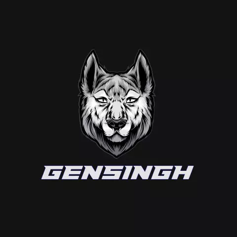 Name DP: gensingh