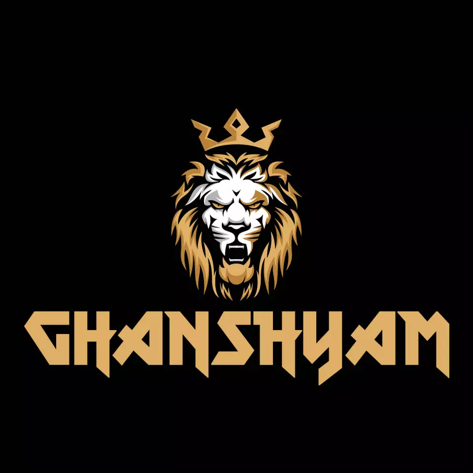 Name DP: ghanshyam