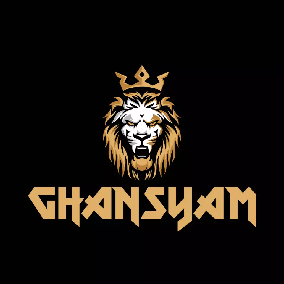 Name DP: ghansyam
