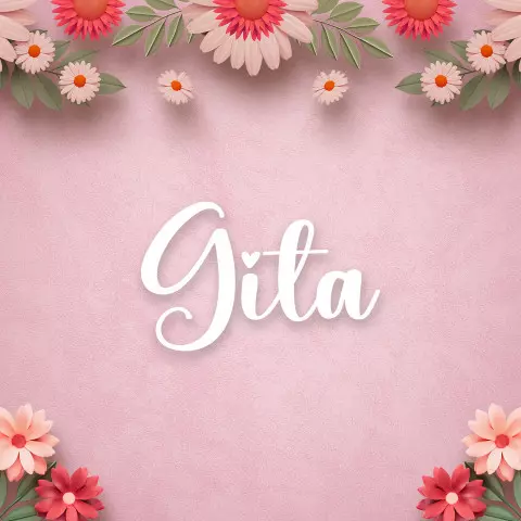 Name DP: gita