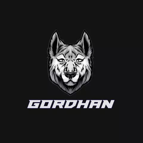 Name DP: gordhan