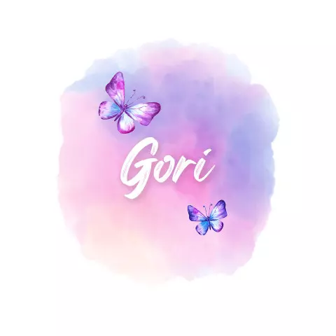 Name DP: gori