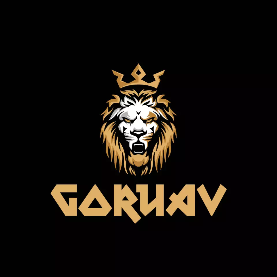 Name DP: goruav