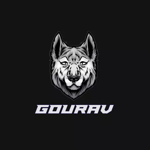Name DP: gourav