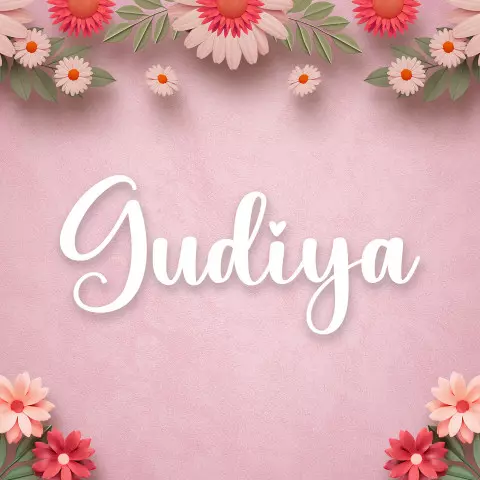 Name DP: gudiya