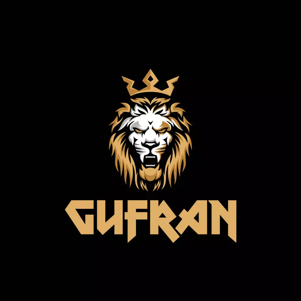 Name DP: gufran