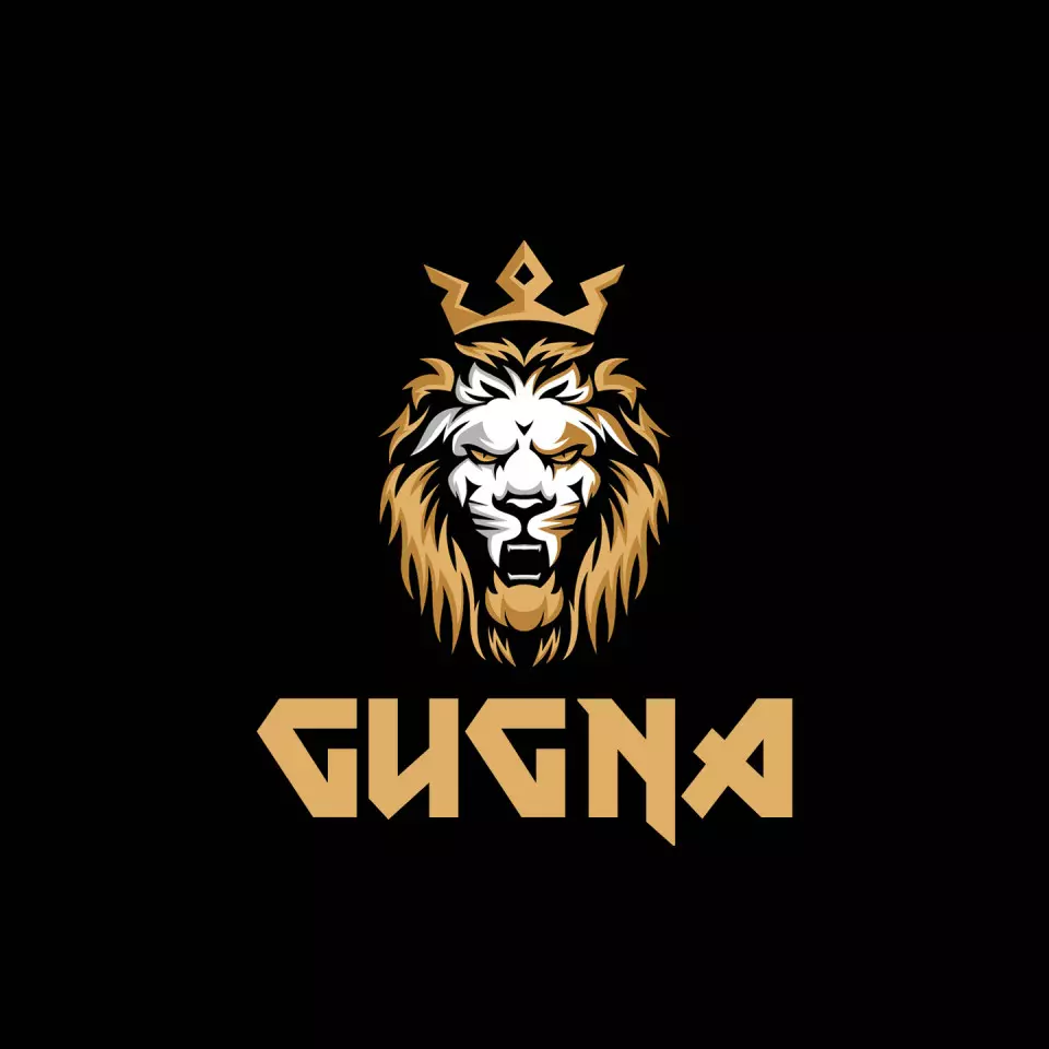 Name DP: gugna