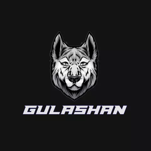 Name DP: gulashan