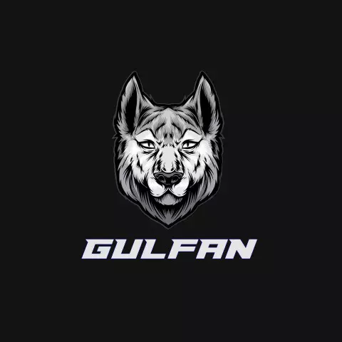 Name DP: gulfan