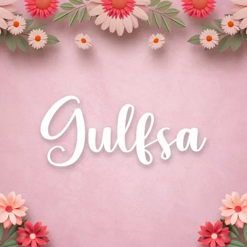 Name DP: gulfsa