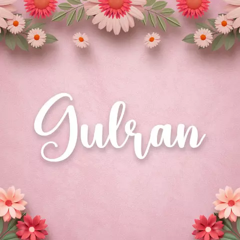 Name DP: gulran
