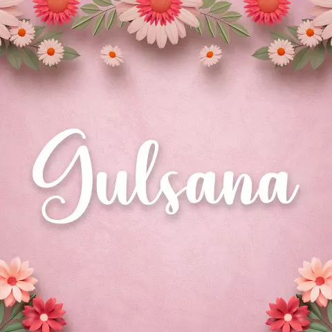 Name DP: gulsana