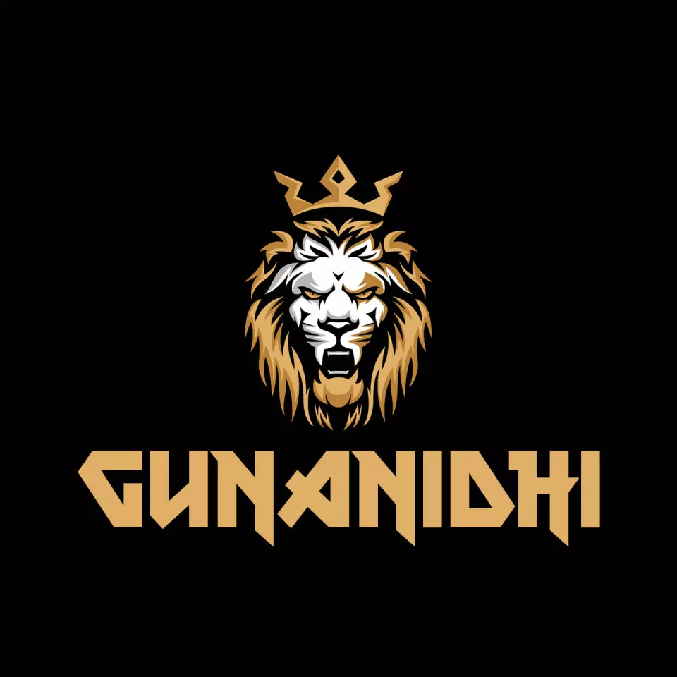 Name DP: gunanidhi