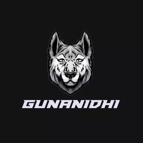 Name DP: gunanidhi