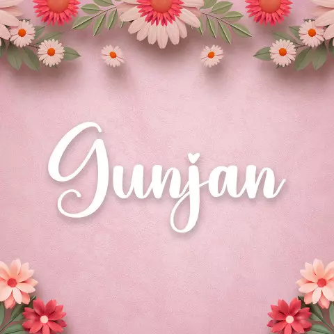 Name DP: gunjan
