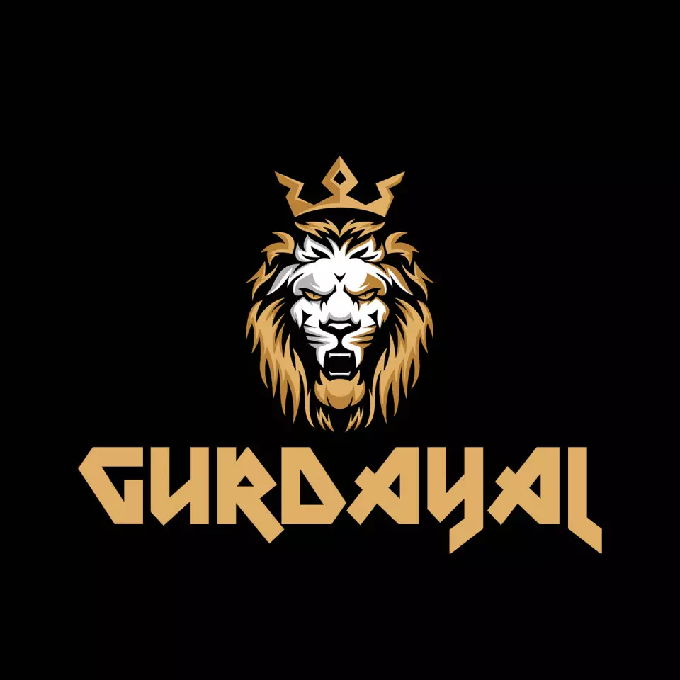 Name DP: gurdayal