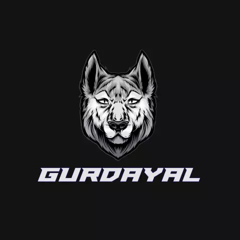 Name DP: gurdayal