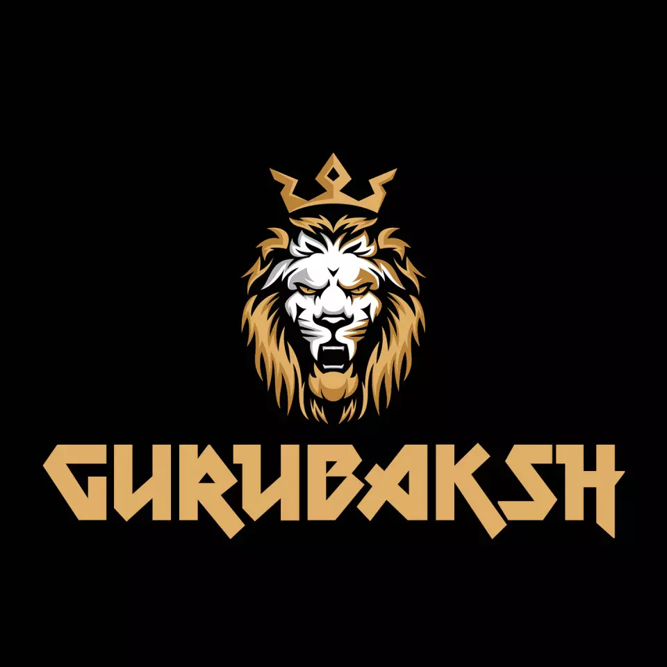 Name DP: gurubaksh