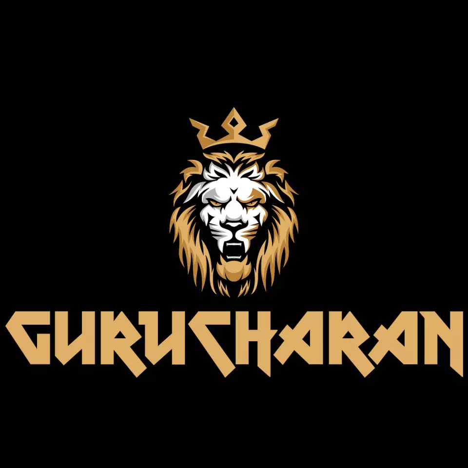 Name DP: gurucharan
