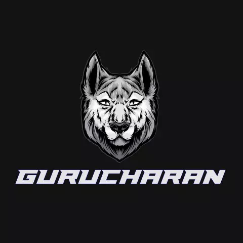 Name DP: gurucharan