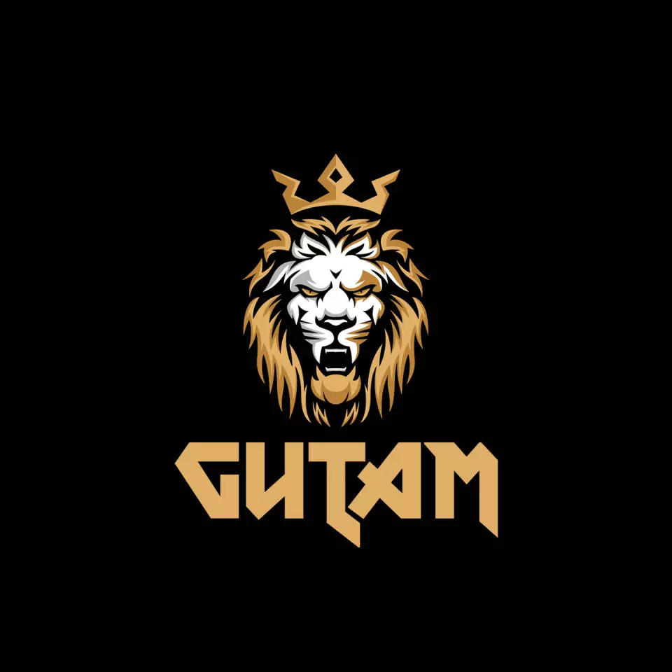 Name DP: gutam