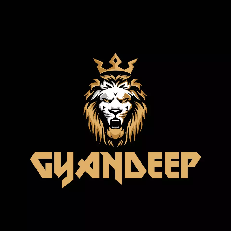 Name DP: gyandeep