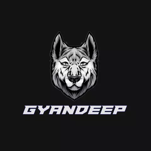Name DP: gyandeep