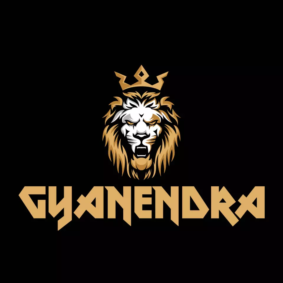 Name DP: gyanendra