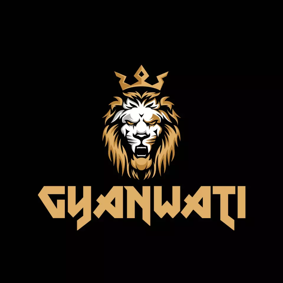Name DP: gyanwati