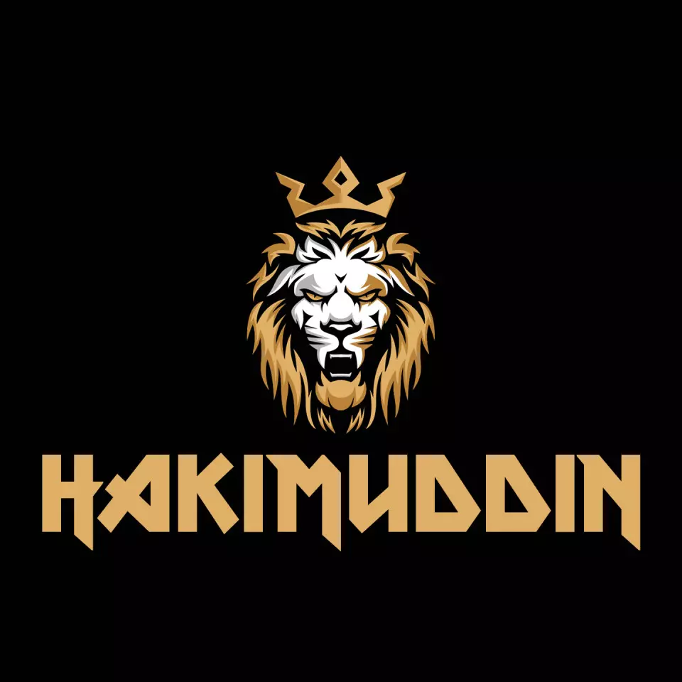 Name DP: hakimuddin