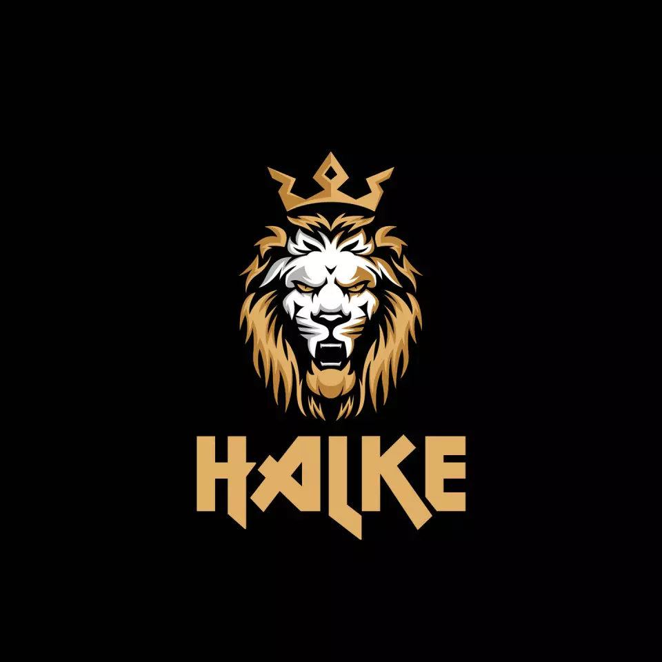 Name DP: halke